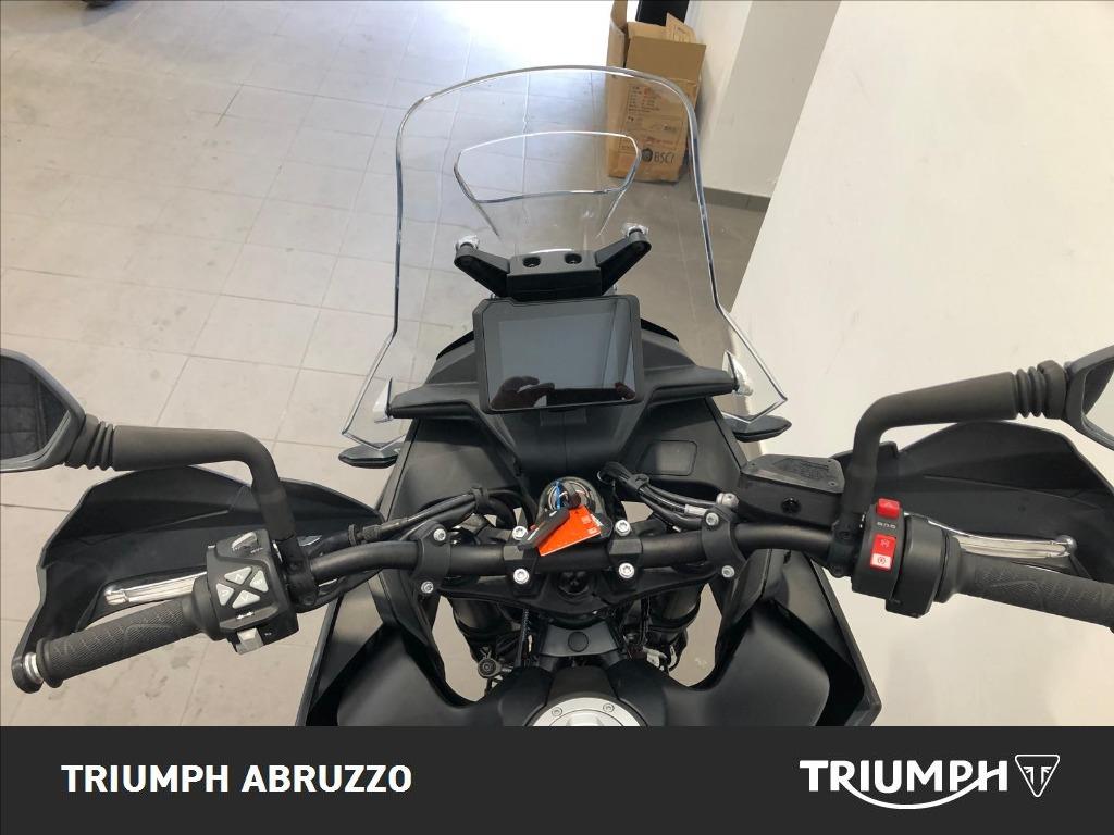 KTM 790 Adventure Abs