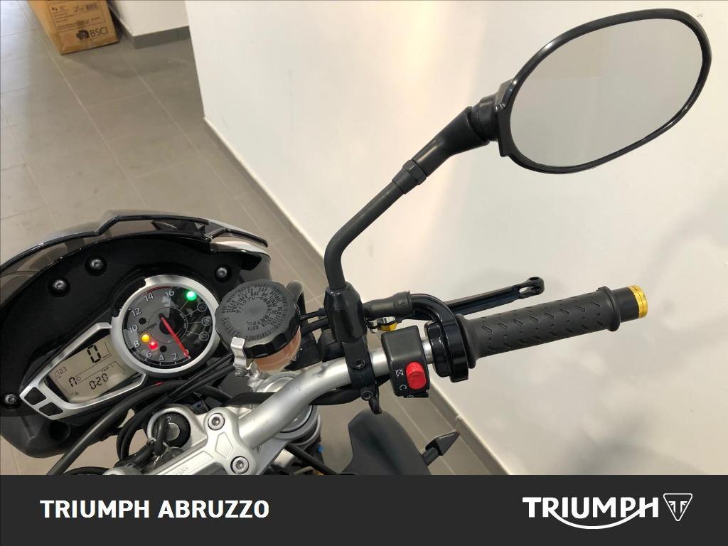 TRIUMPH Street Triple 675 R #1