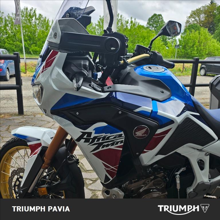 HONDA Africa Twin 1100 CRFL Adventure Sports Abs