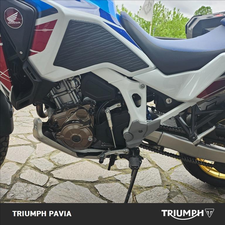 HONDA Africa Twin 1100 CRFL Adventure Sports Abs