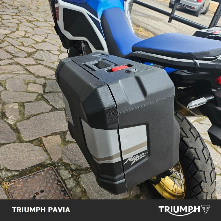 HONDA Africa Twin 1100 CRFL Adventure Sports Abs