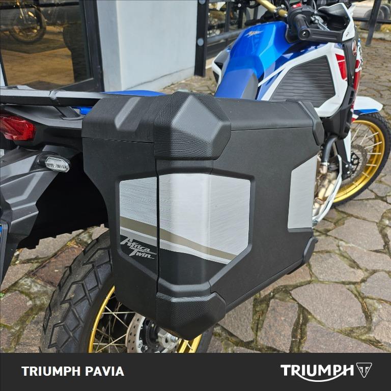 HONDA Africa Twin 1100 CRFL Adventure Sports Abs