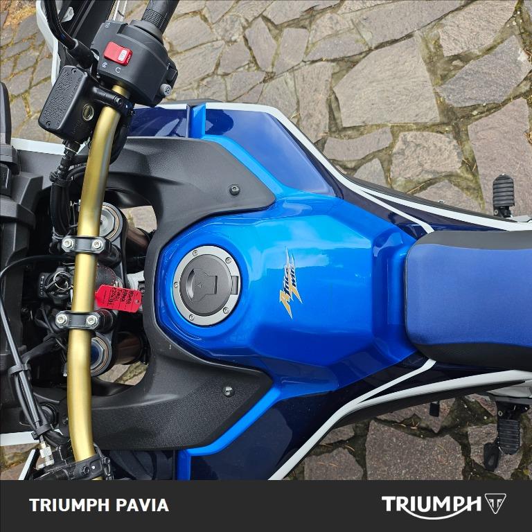 HONDA Africa Twin 1100 CRFL Adventure Sports Abs