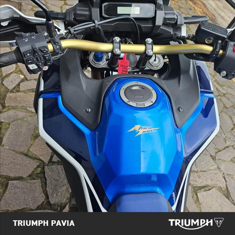 HONDA Africa Twin 1100 CRFL Adventure Sports Abs
