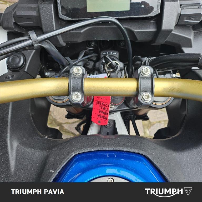 HONDA Africa Twin 1100 CRFL Adventure Sports Abs