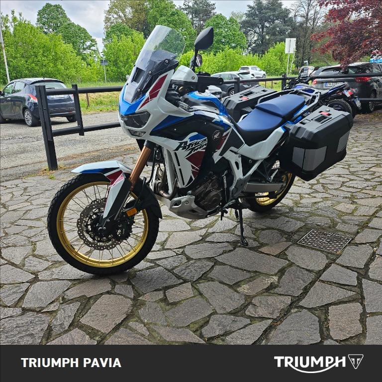 HONDA Africa Twin 1100 CRFL Adventure Sports Abs