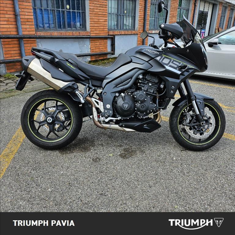 TRIUMPH Tiger 1050 Sport Abs