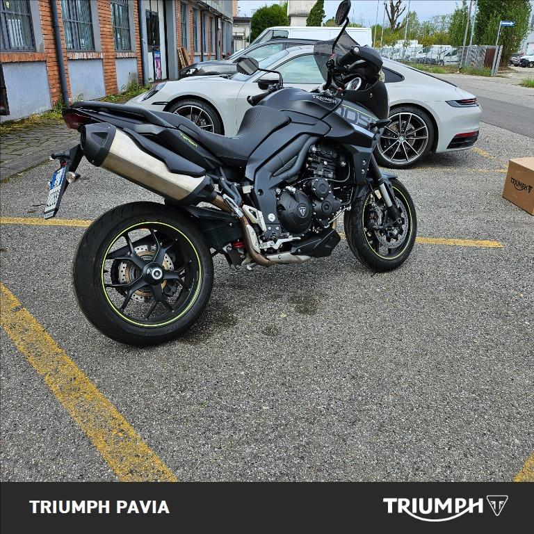 TRIUMPH Tiger 1050 Sport Abs