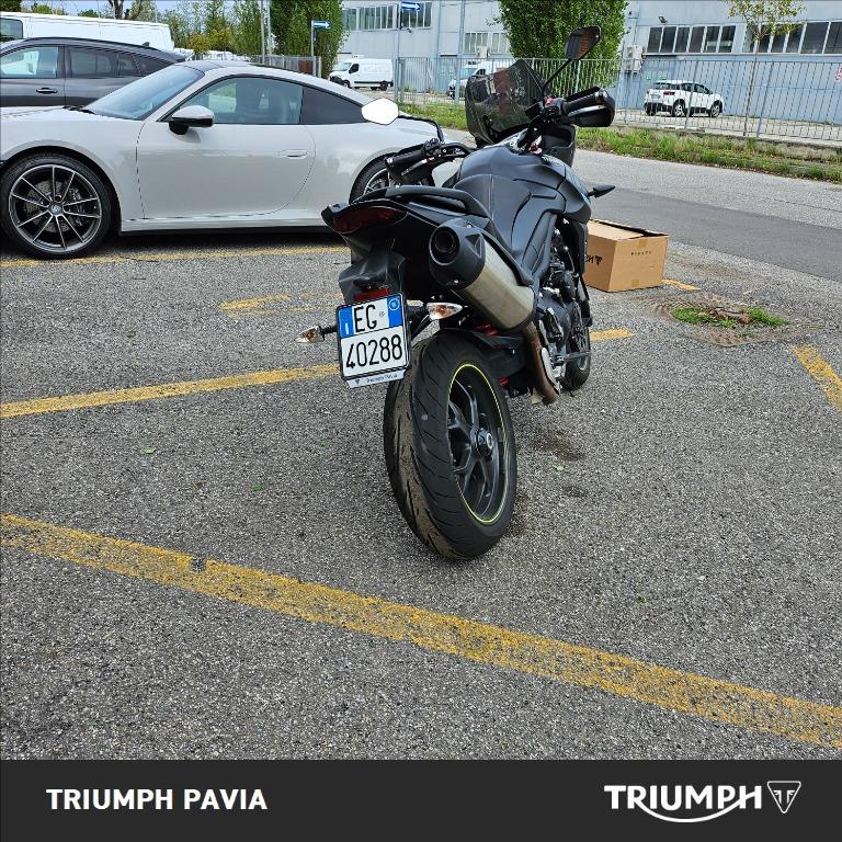 TRIUMPH Tiger 1050 Sport Abs