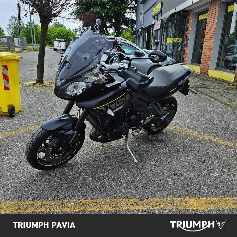 TRIUMPH Tiger 1050 Sport Abs
