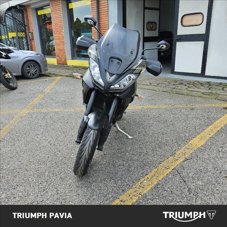 TRIUMPH Tiger 1050 Sport Abs
