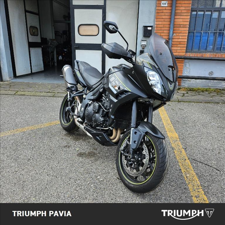 TRIUMPH Tiger 1050 Sport Abs