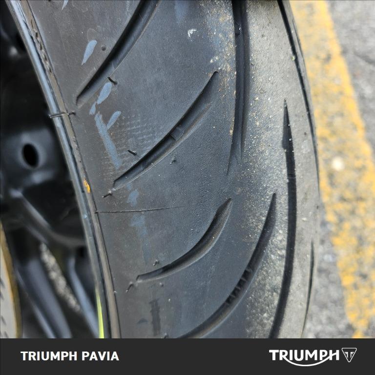 TRIUMPH Tiger 1050 Sport Abs
