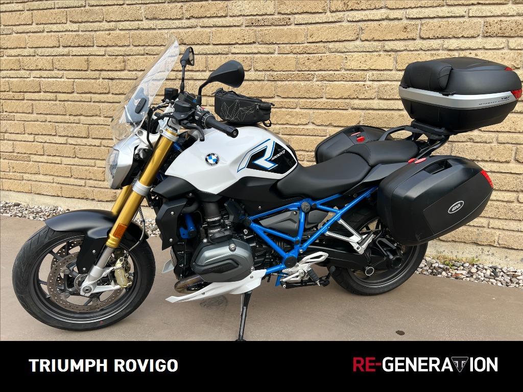 BMW R 1200 R Abs