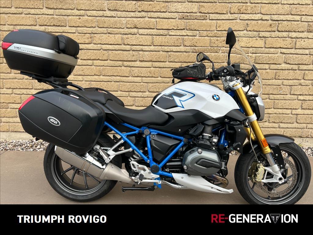 BMW R 1200 R Abs