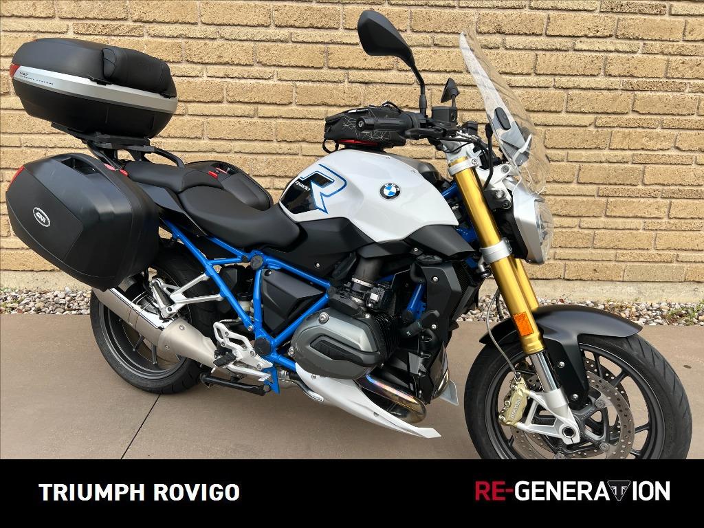 BMW R 1200 R Abs