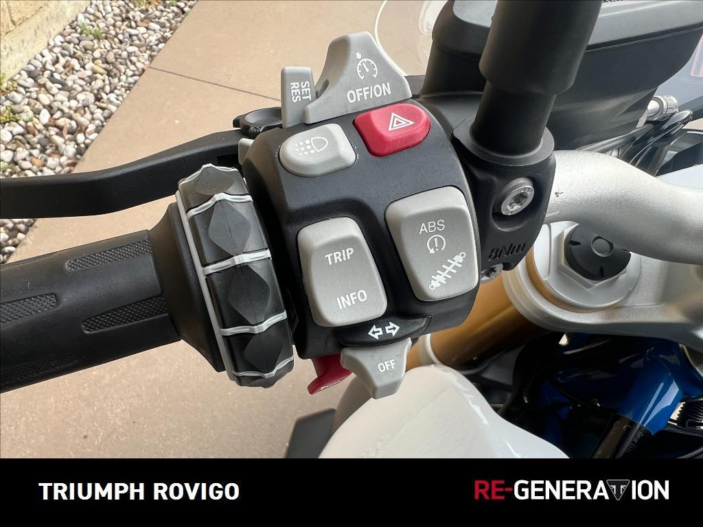 BMW R 1200 R Abs