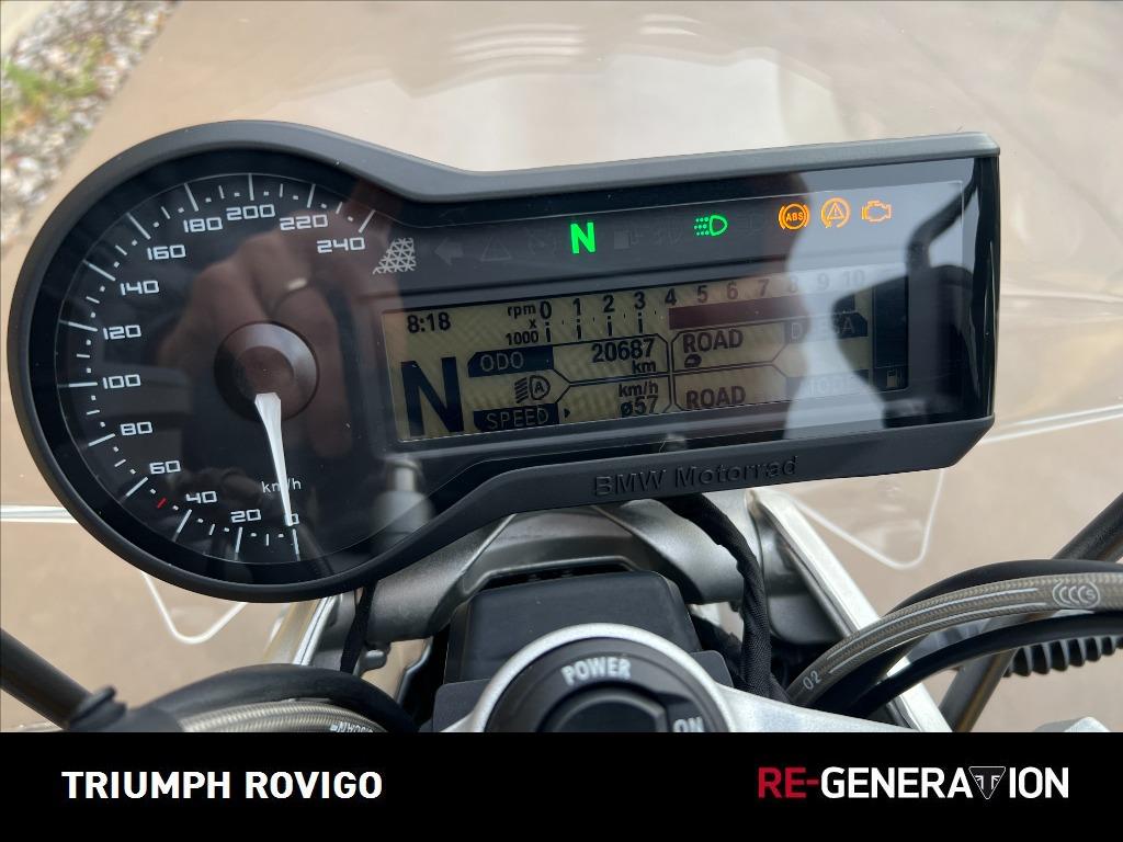 BMW R 1200 R Abs