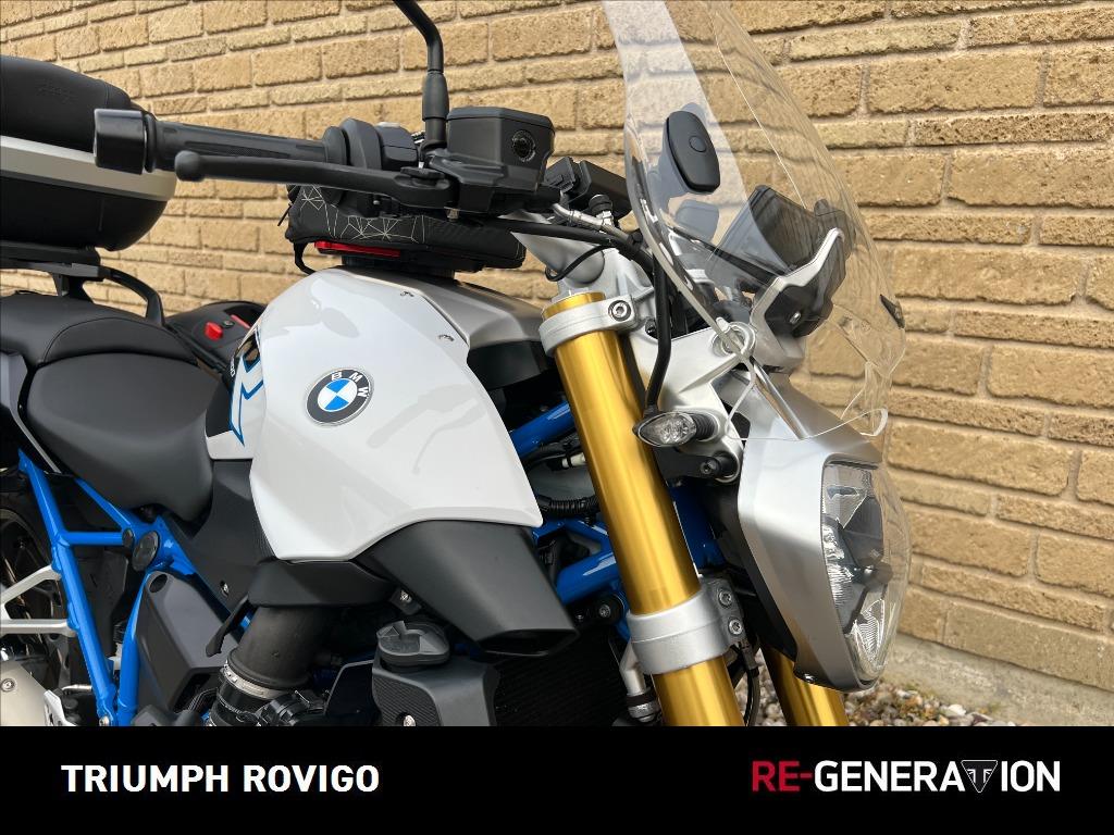 BMW R 1200 R Abs