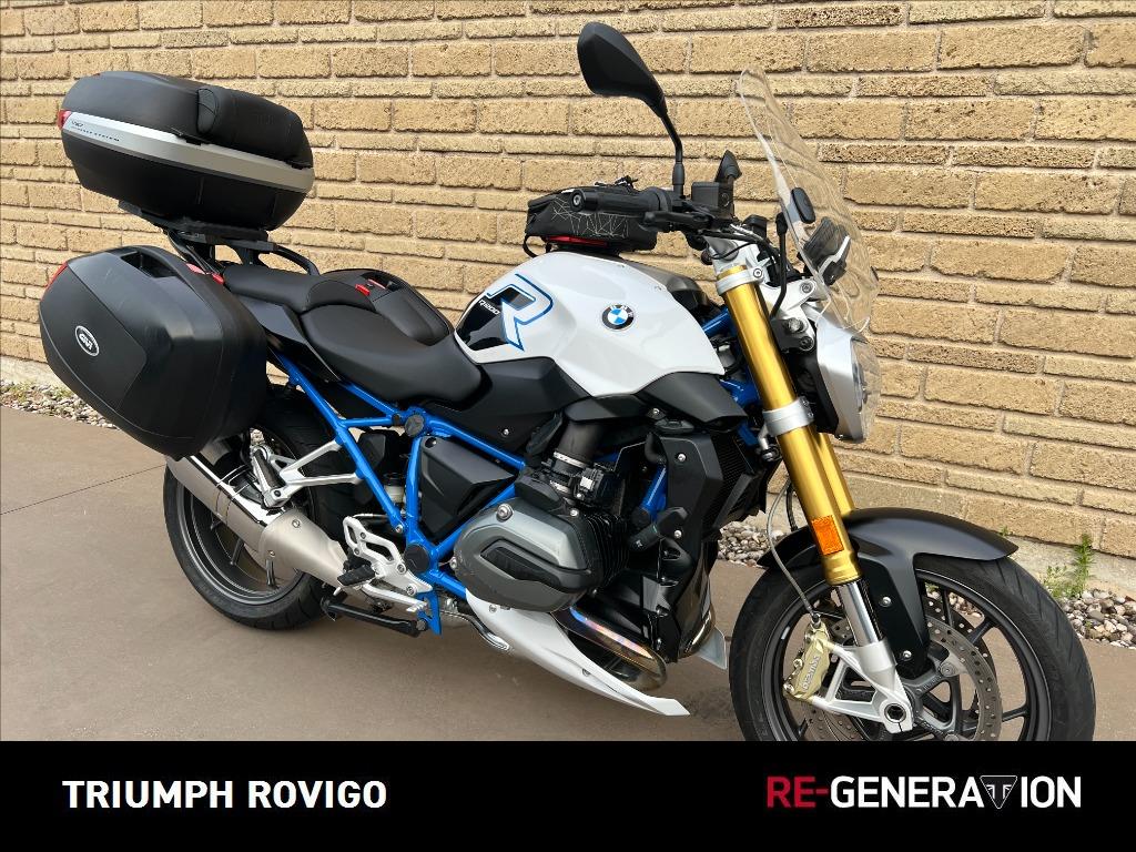 BMW R 1200 R Abs