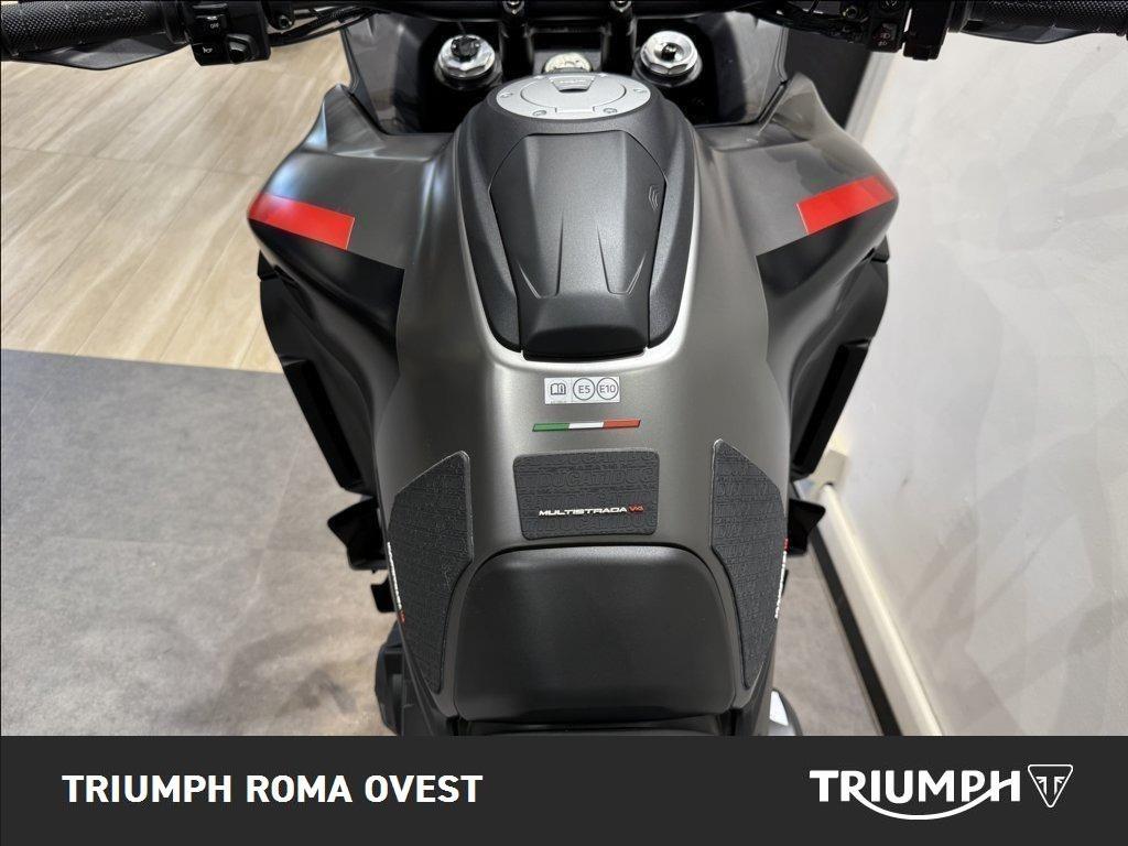 DUCATI Multistrada V4 1160 S Grand Tour