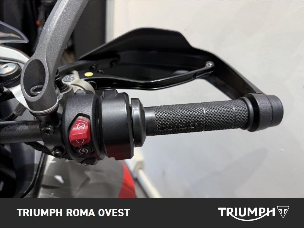 DUCATI Multistrada V4 1160 S Grand Tour