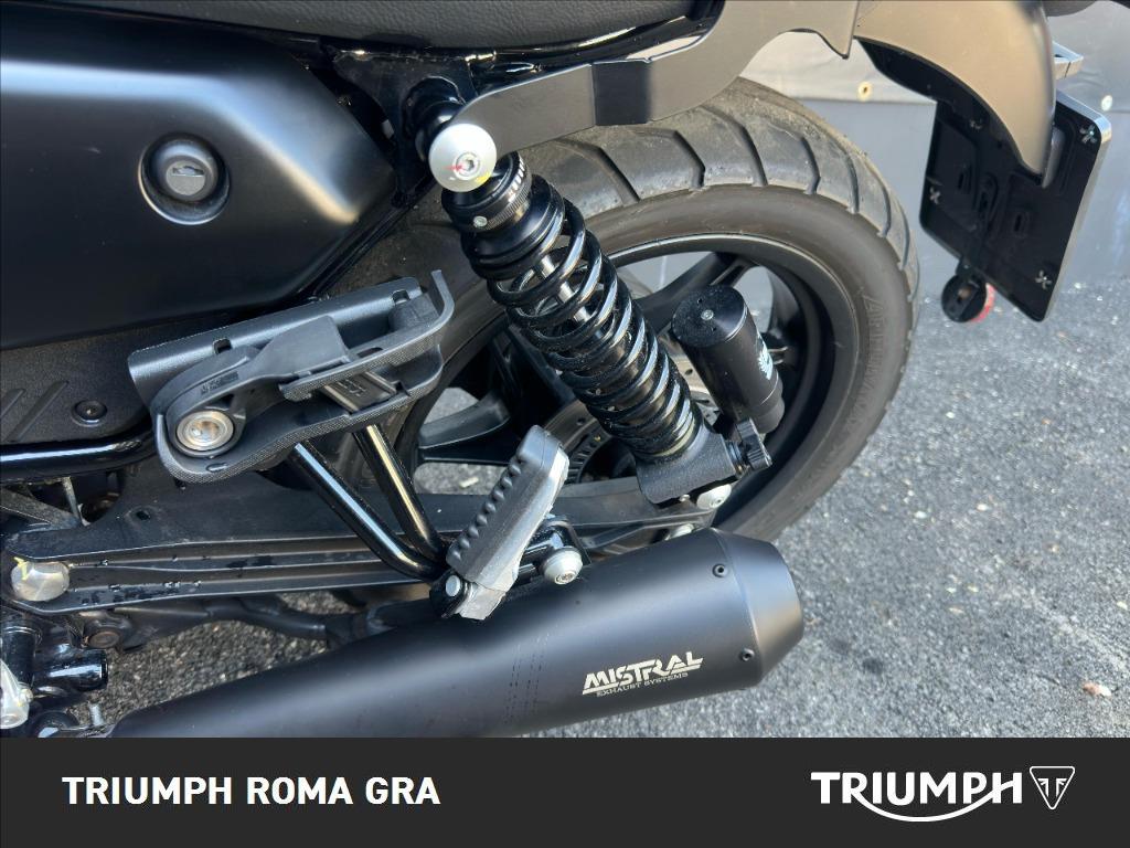 MOTO GUZZI V7 850 Stone Abs