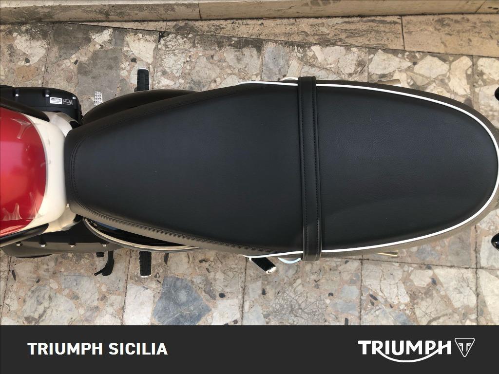 TRIUMPH Bonneville 900 T100 E5