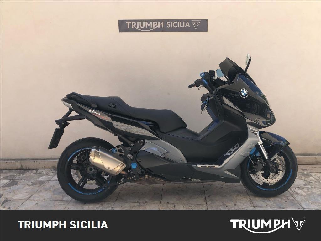BMW C 650 600 Sport Abs