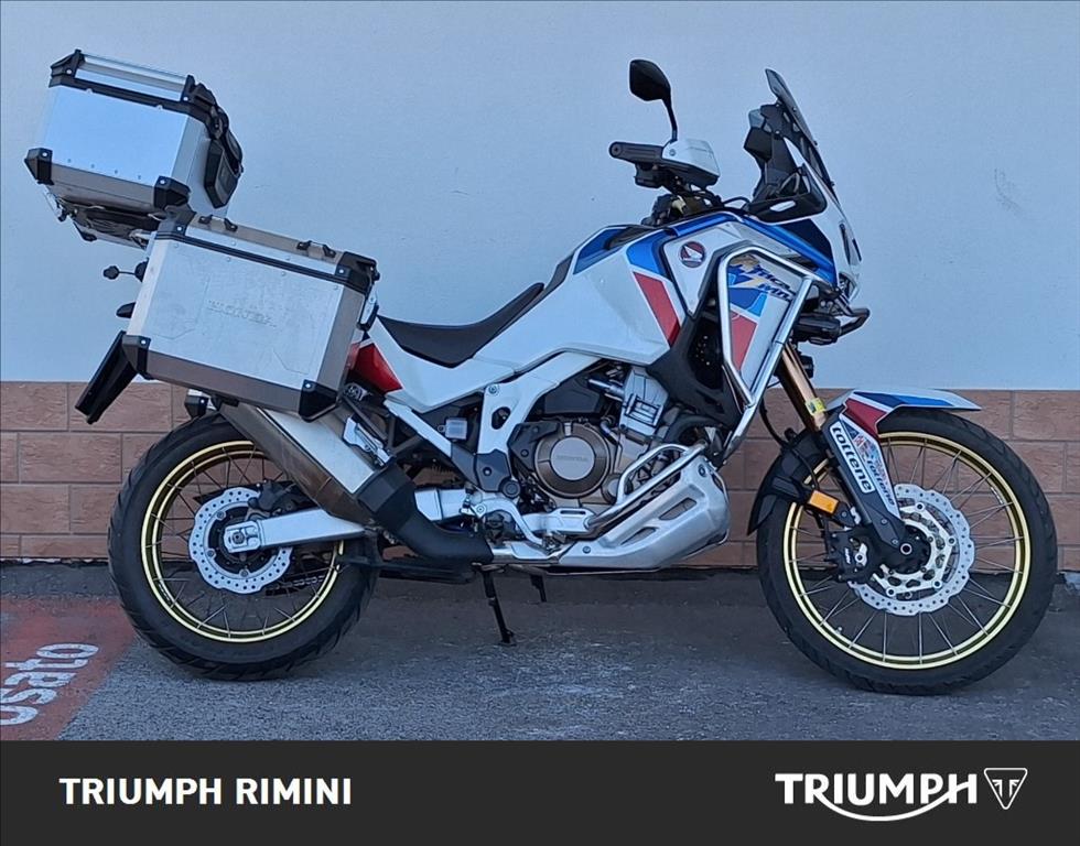 HONDA Africa Twin 1100 CRFL Adventure Sports Abs