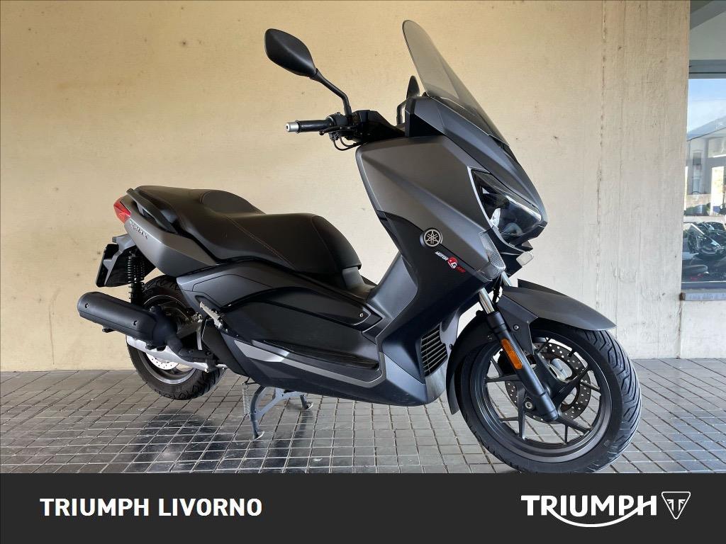 YAMAHA X-Max 125 Abs