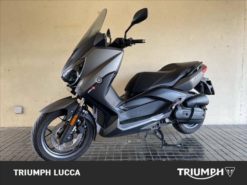 YAMAHA X-Max 125 Abs