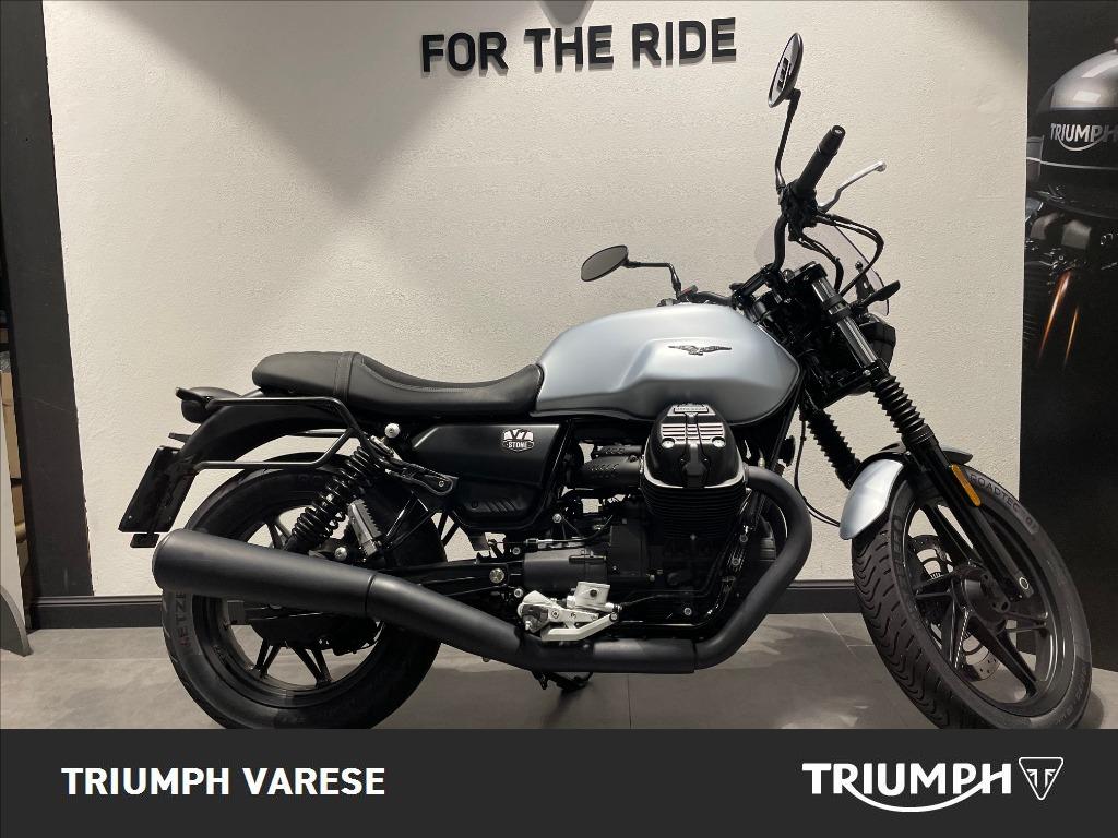 MOTO GUZZI V7 850 Stone Abs