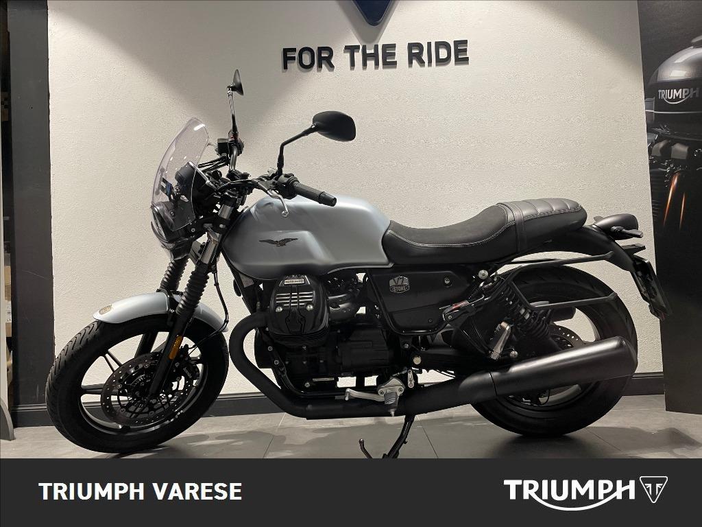MOTO GUZZI V7 850 Stone Abs