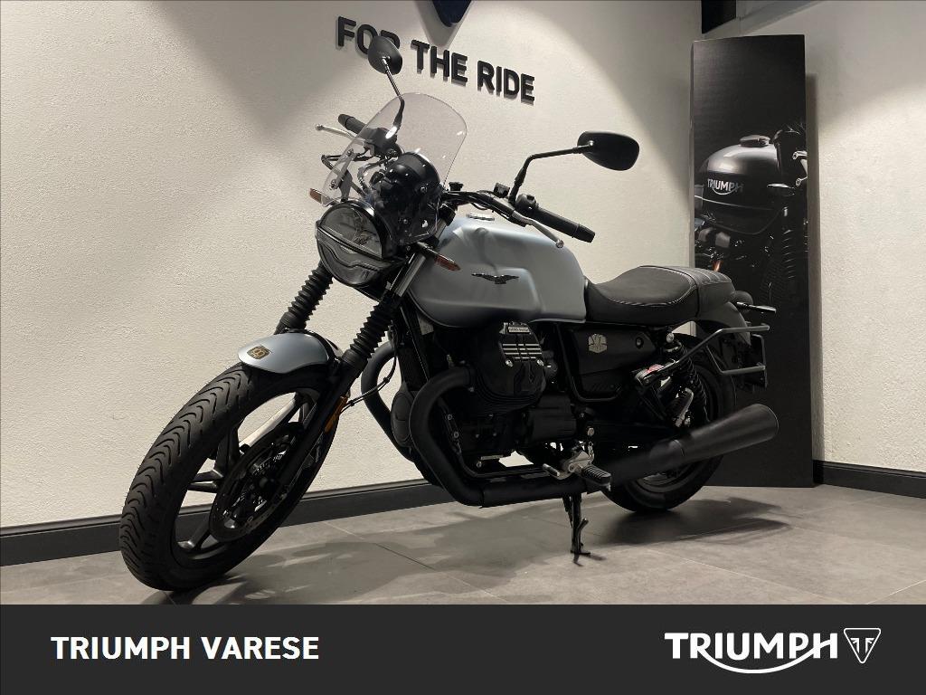 MOTO GUZZI V7 850 Stone Abs