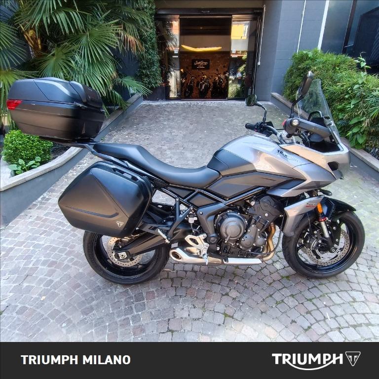 TRIUMPH Tiger 660 Sport Abs