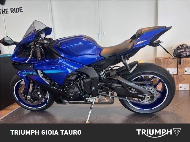 YAMAHA YZF R1 1000 Abs