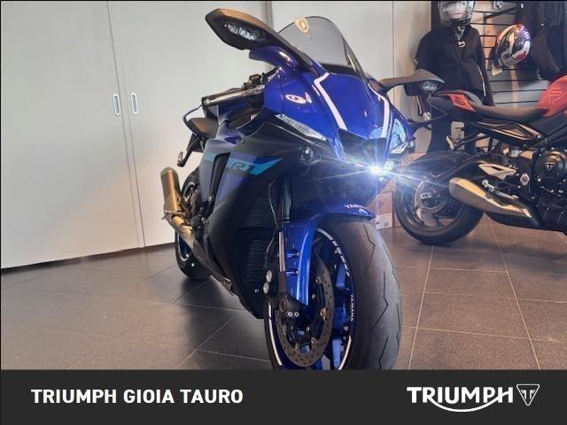 YAMAHA YZF R1 1000 Abs