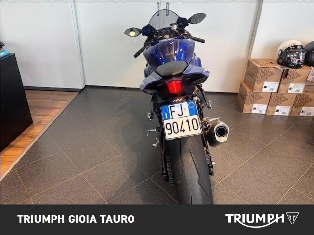 YAMAHA YZF R1 1000 Abs