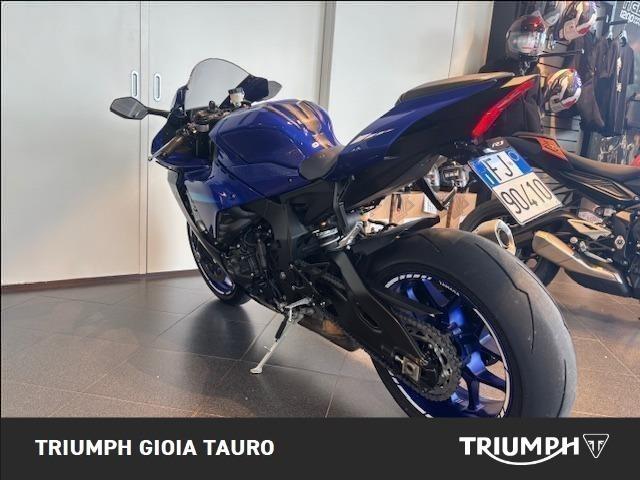 YAMAHA YZF R1 1000 Abs