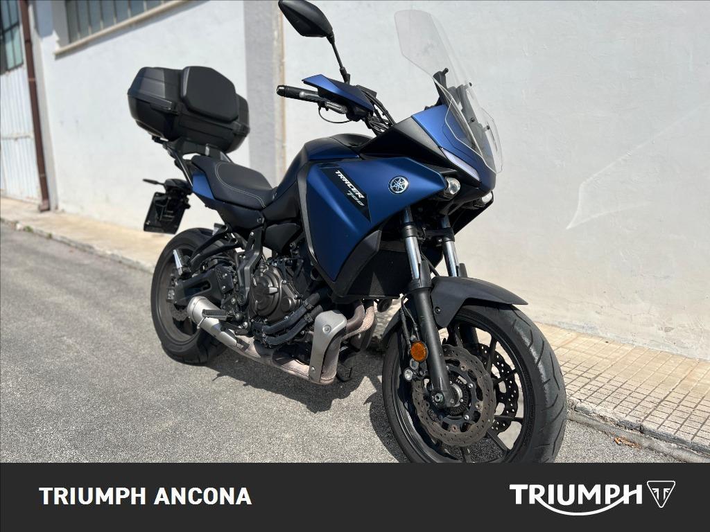 YAMAHA Tracer 700 Abs