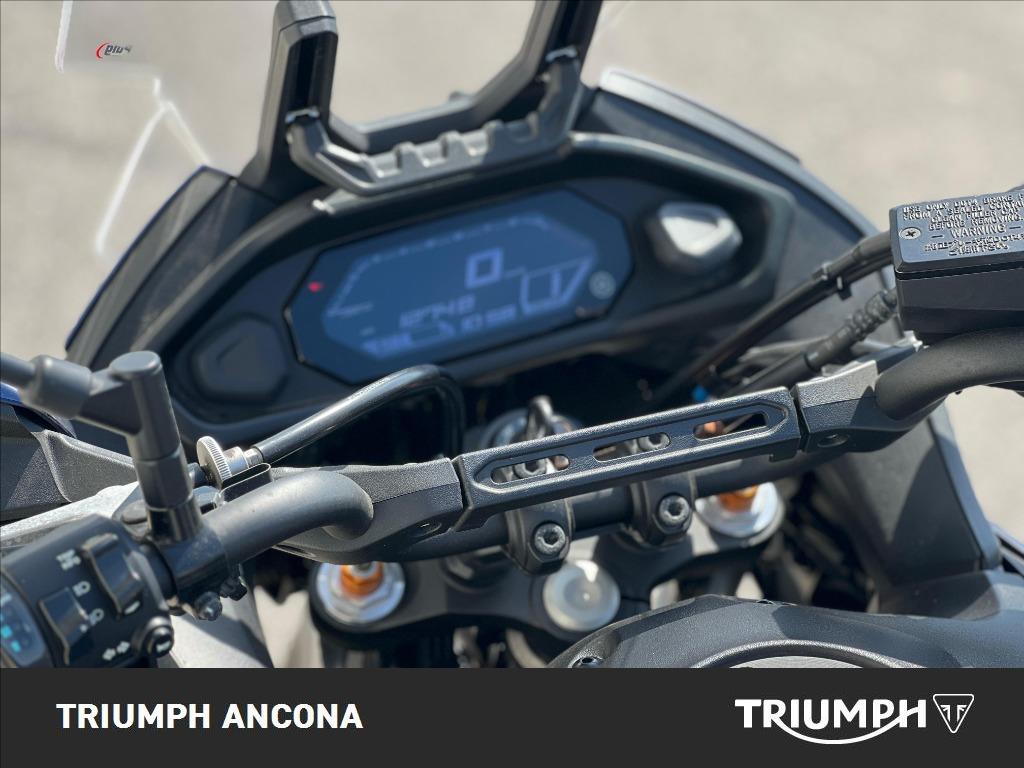 YAMAHA Tracer 700 Abs