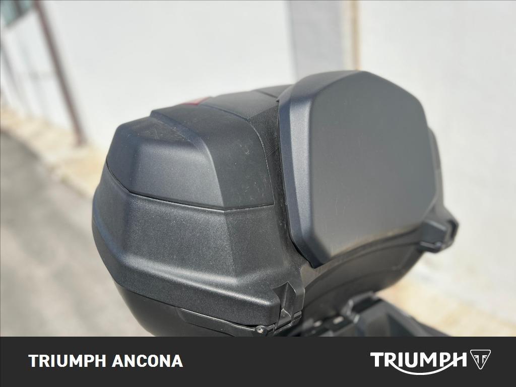 YAMAHA Tracer 700 Abs