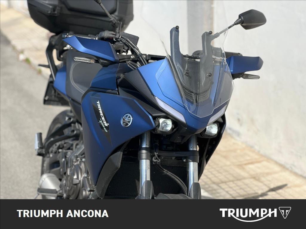 YAMAHA Tracer 700 Abs