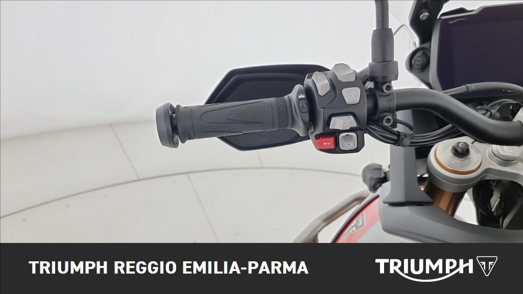 TRIUMPH Tiger 900 Rally Pro Abs