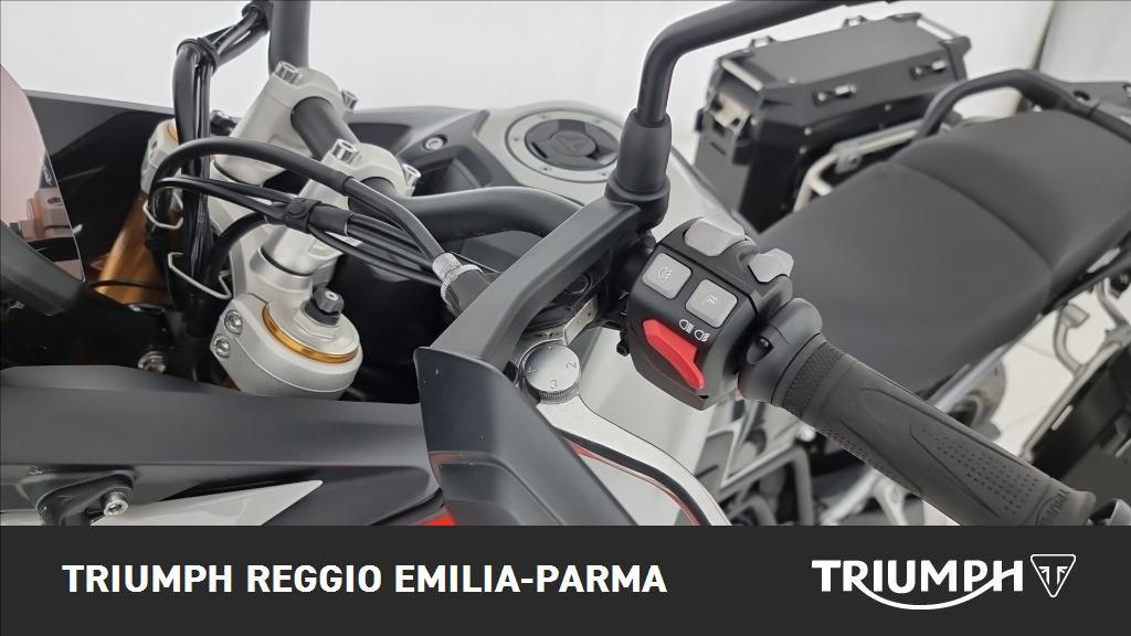 TRIUMPH Tiger 900 Rally Pro Abs