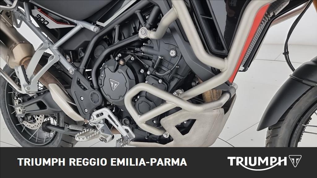 TRIUMPH Tiger 900 Rally Pro Abs