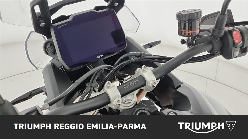 TRIUMPH Tiger 900 Rally Pro Abs