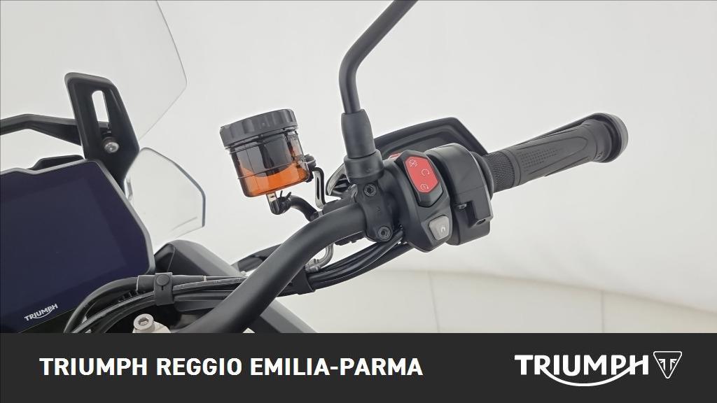 TRIUMPH Tiger 900 Rally Pro Abs
