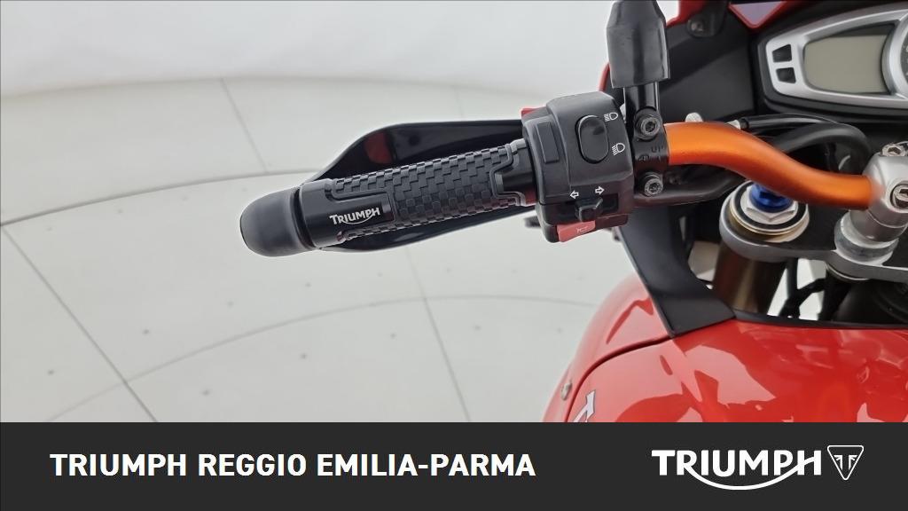 TRIUMPH Tiger 1050 SE Abs